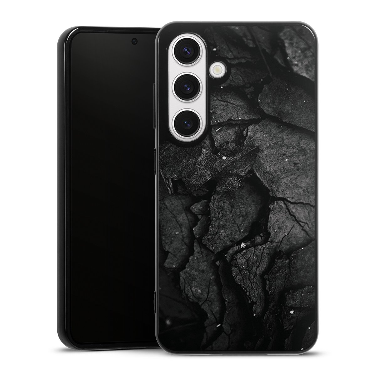 Coque en silicone