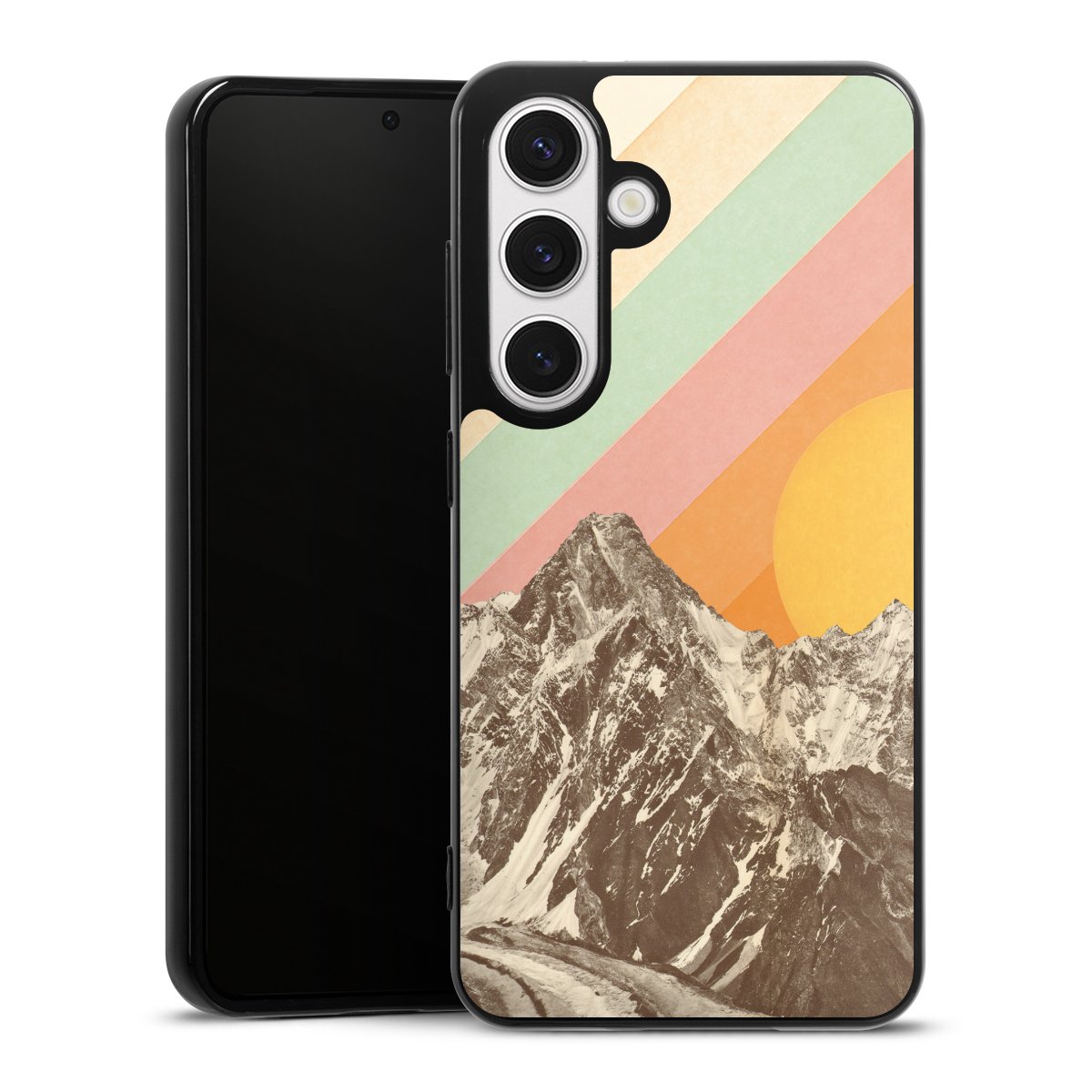 Silikon Case