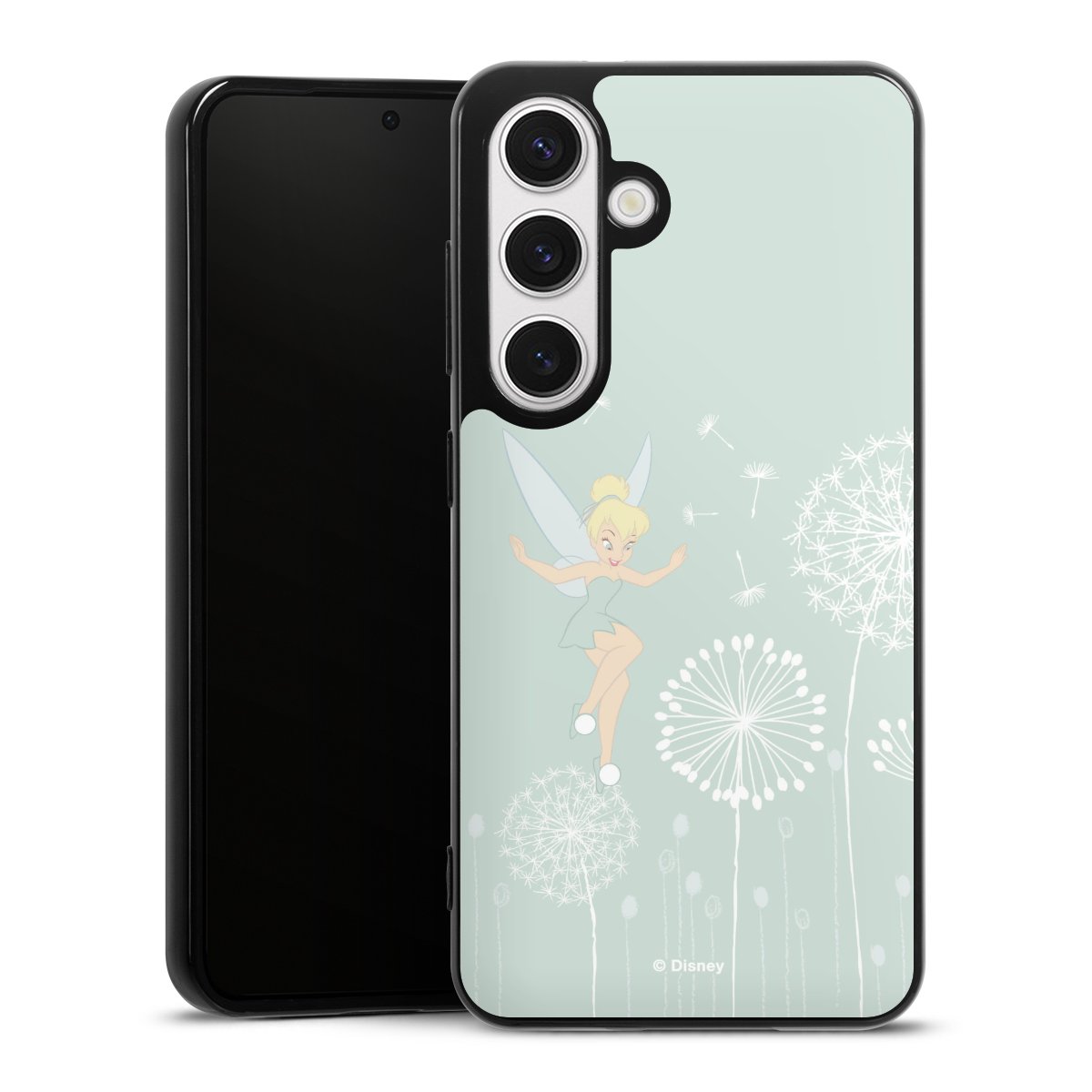 Coque en silicone