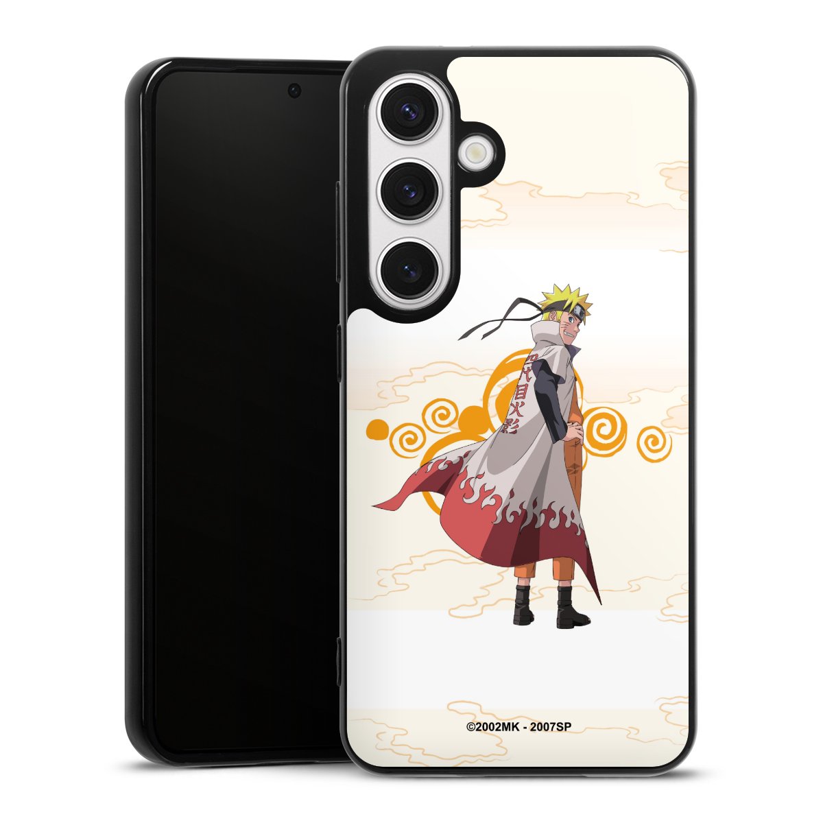 Cover silicone
