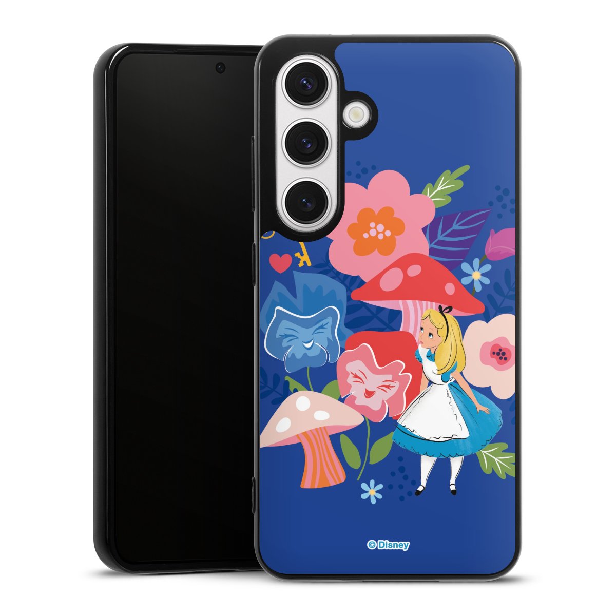 Silikon Case