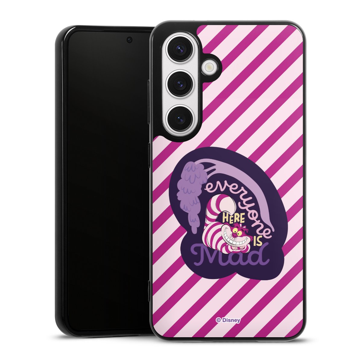 Coque en silicone
