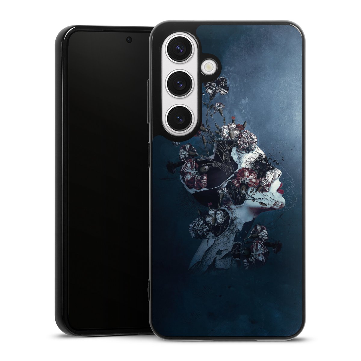 Siliconen hoesje