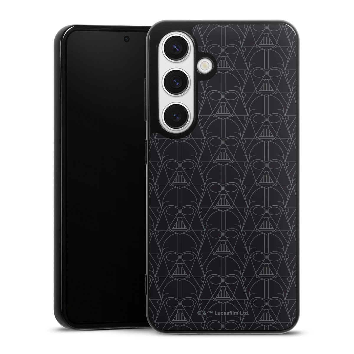 Coque en silicone