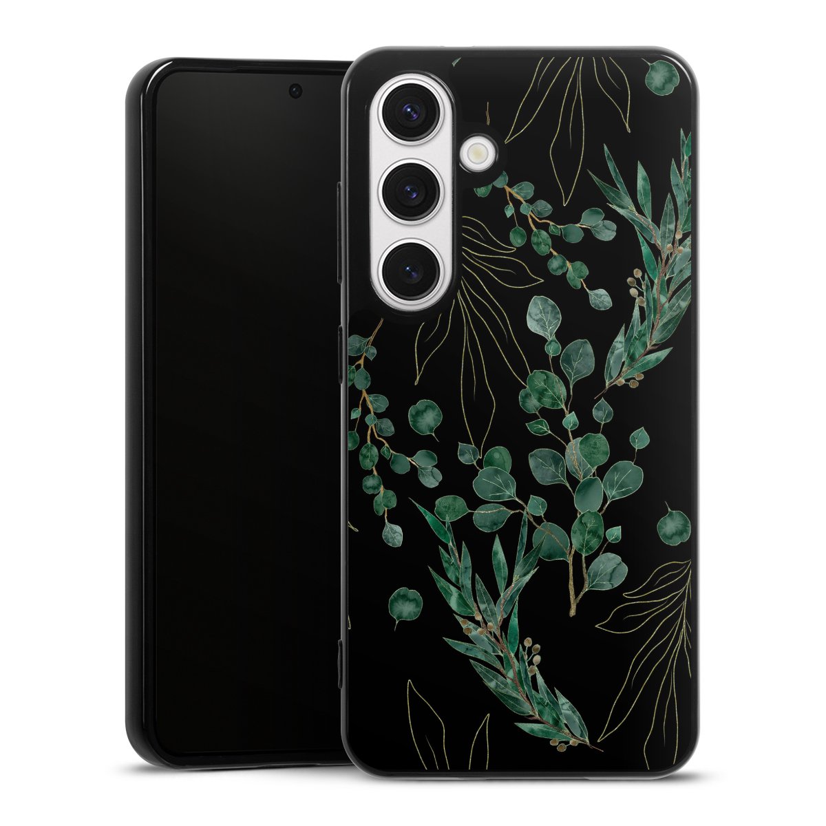 Silikon Case