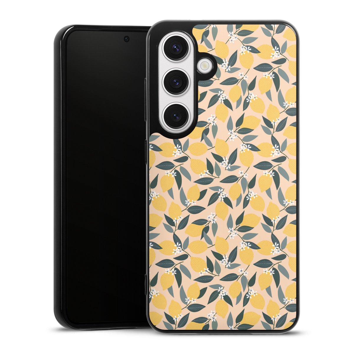 Coque en silicone