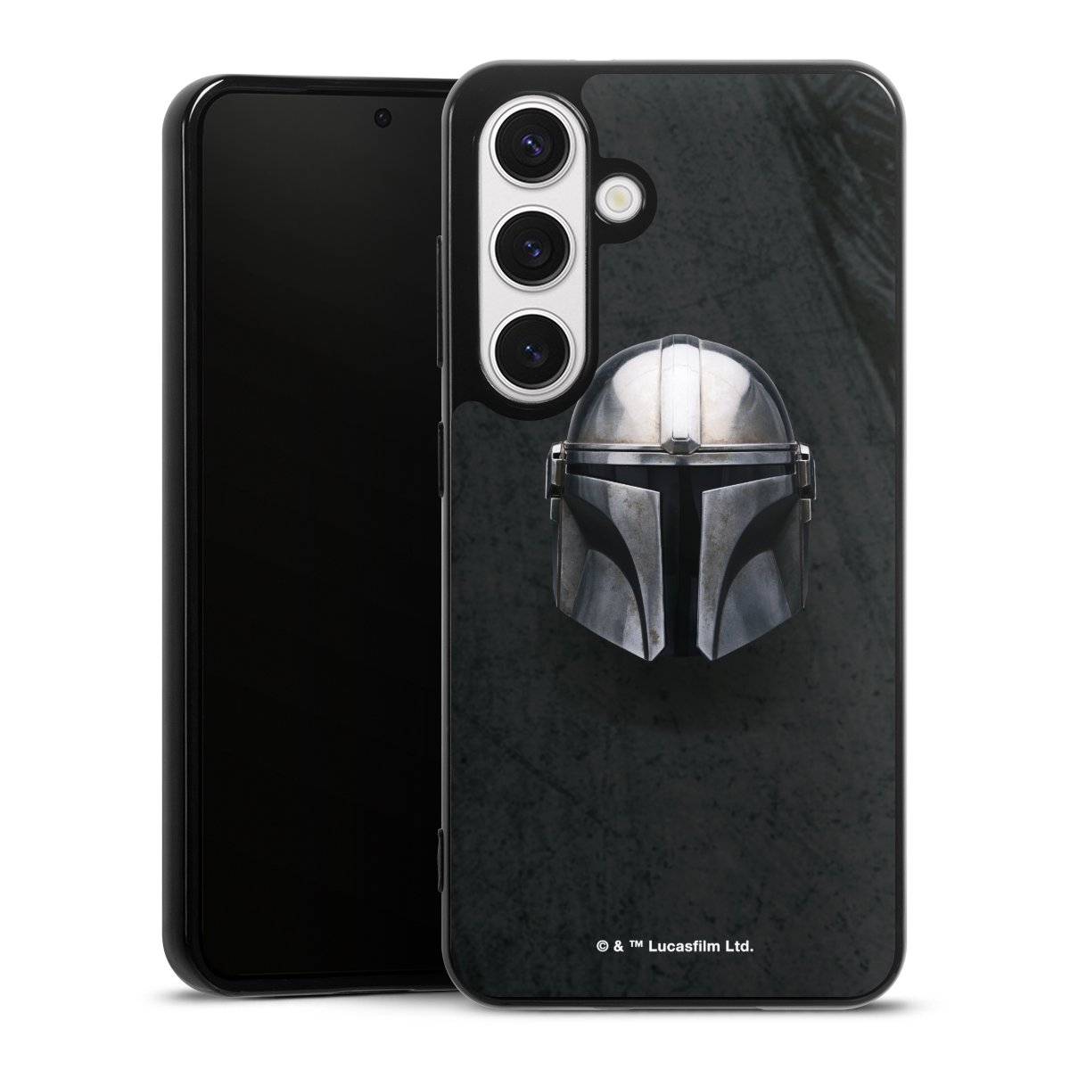 Silikon Case