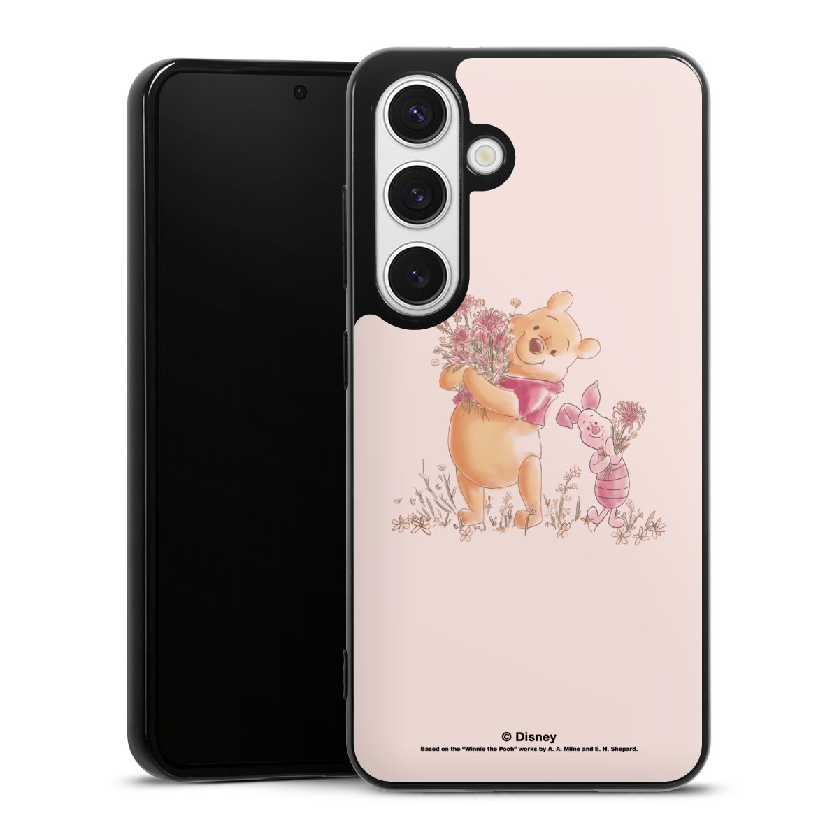 Siliconen hoesje