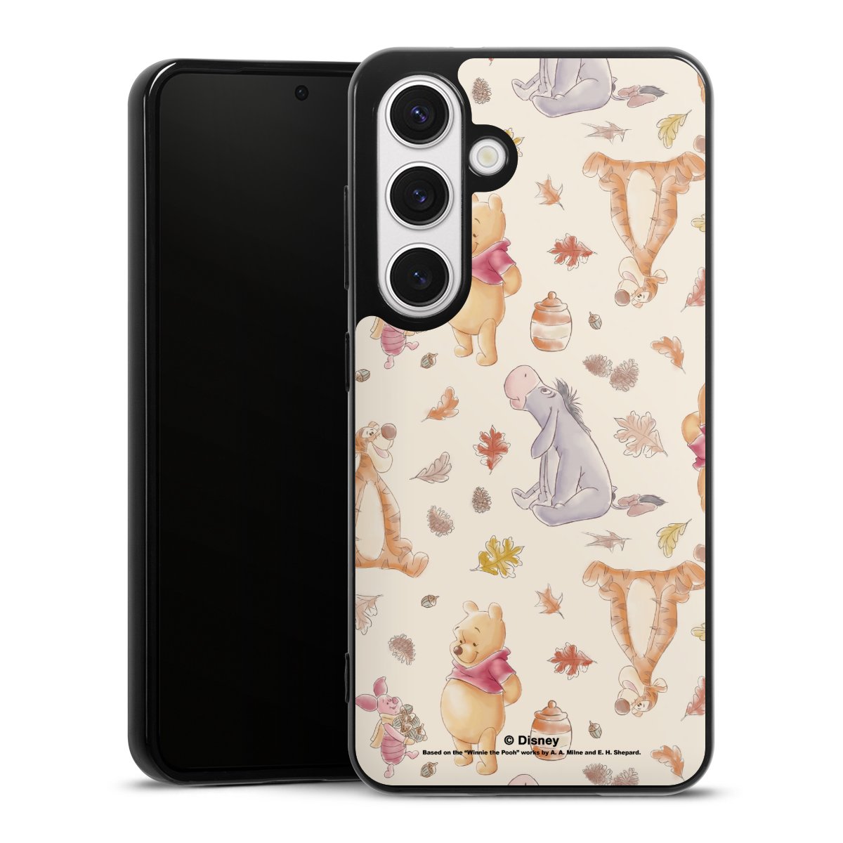 Silikon Case