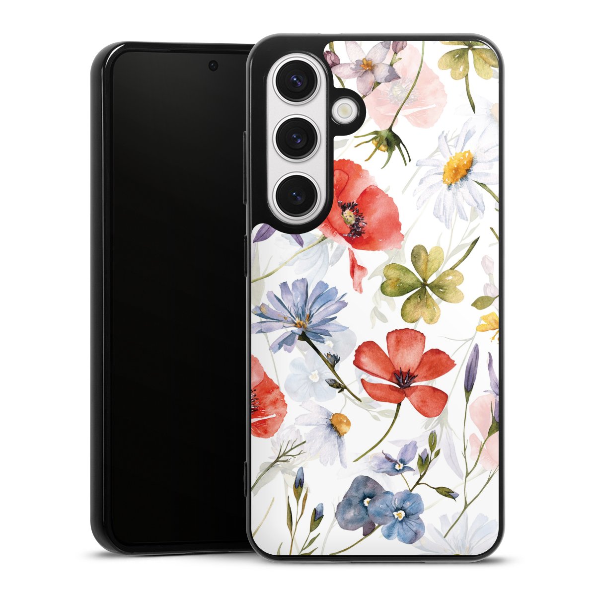 Silikon Case