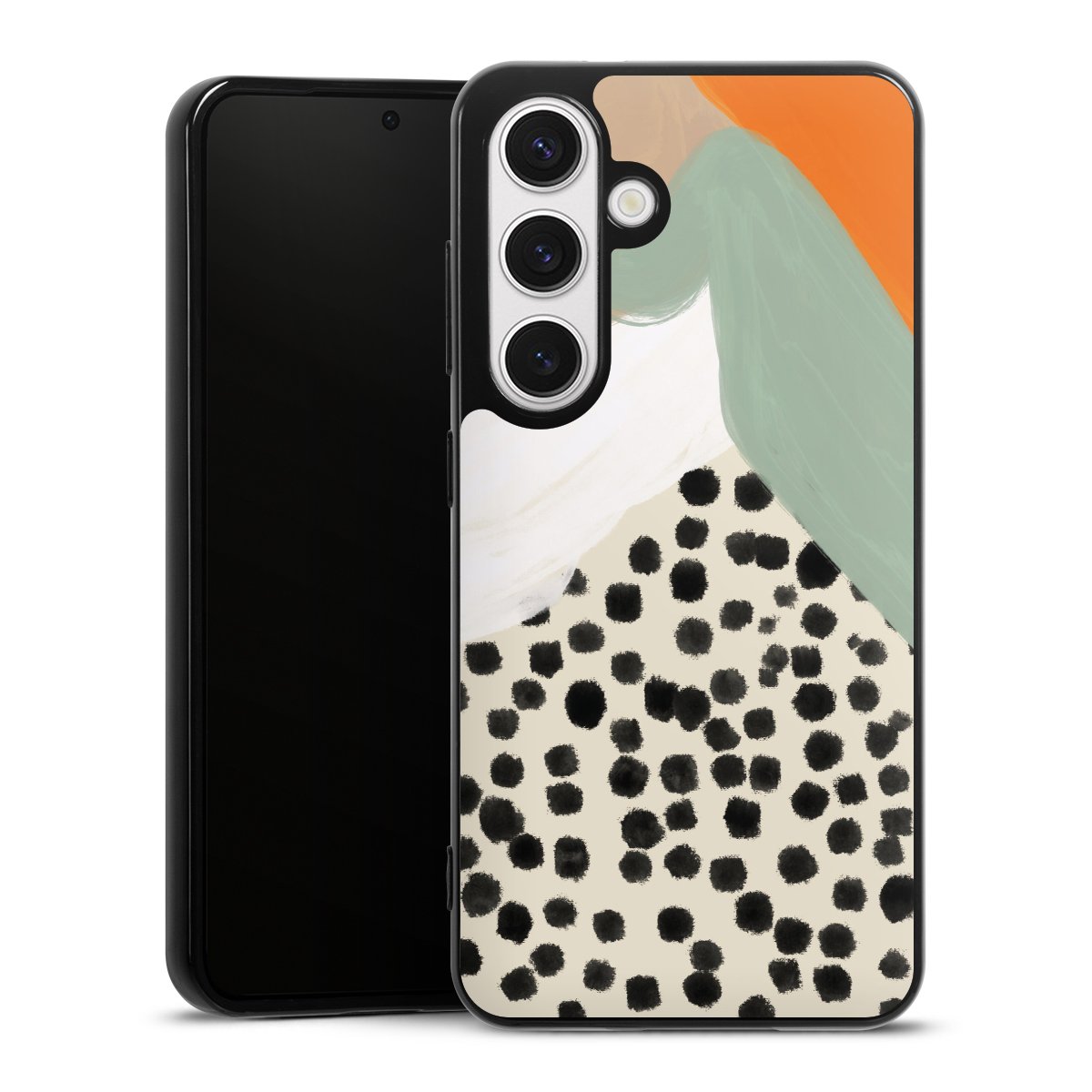 Silikon Case