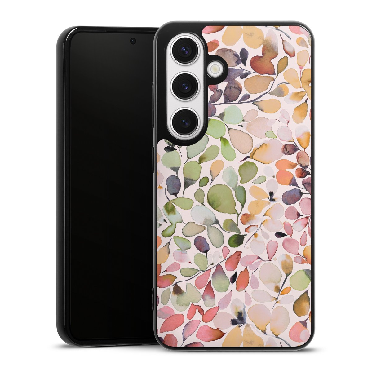 Cover silicone