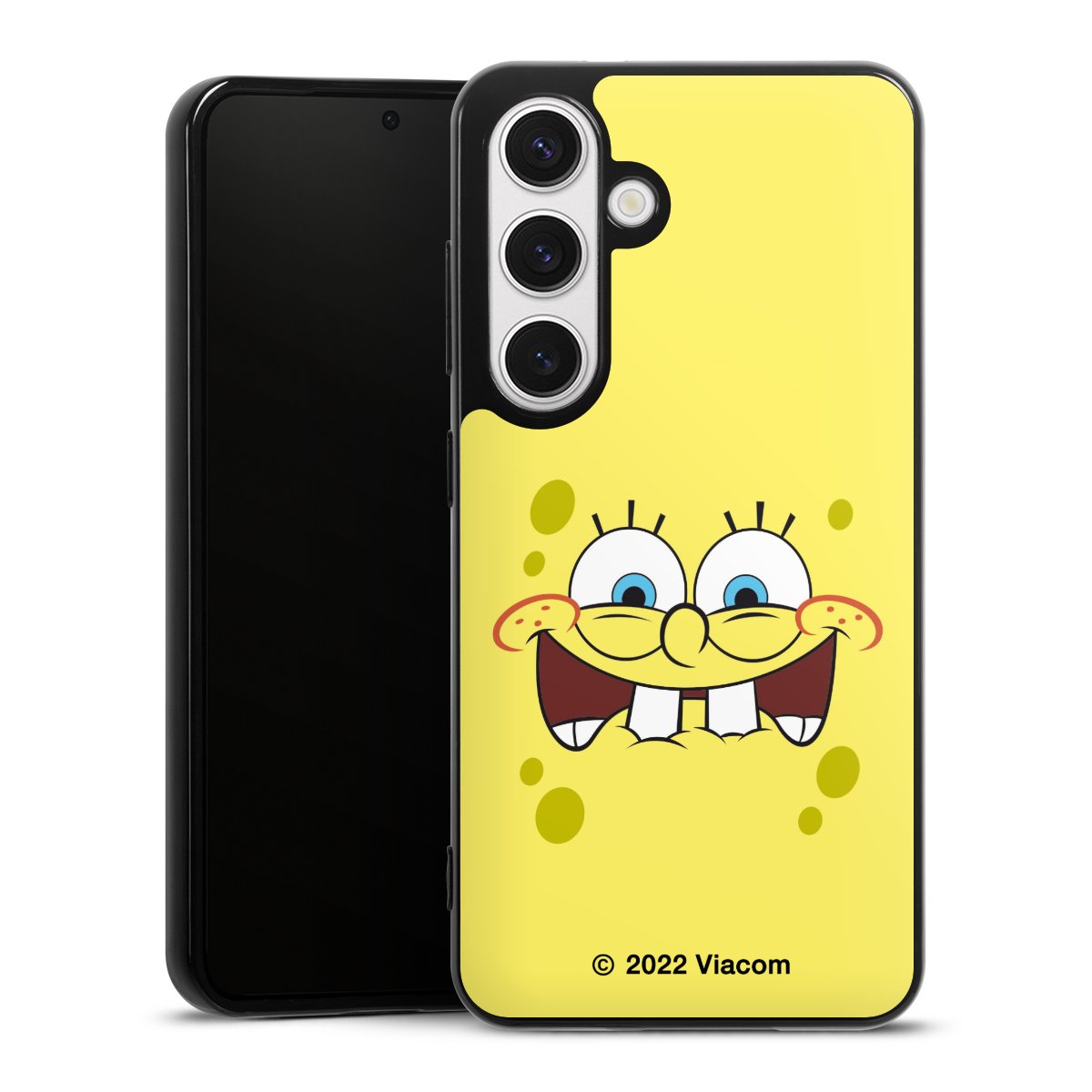 Silikon Case