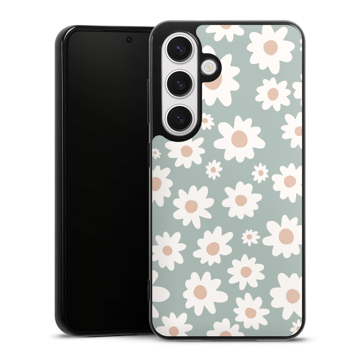 Coque en silicone