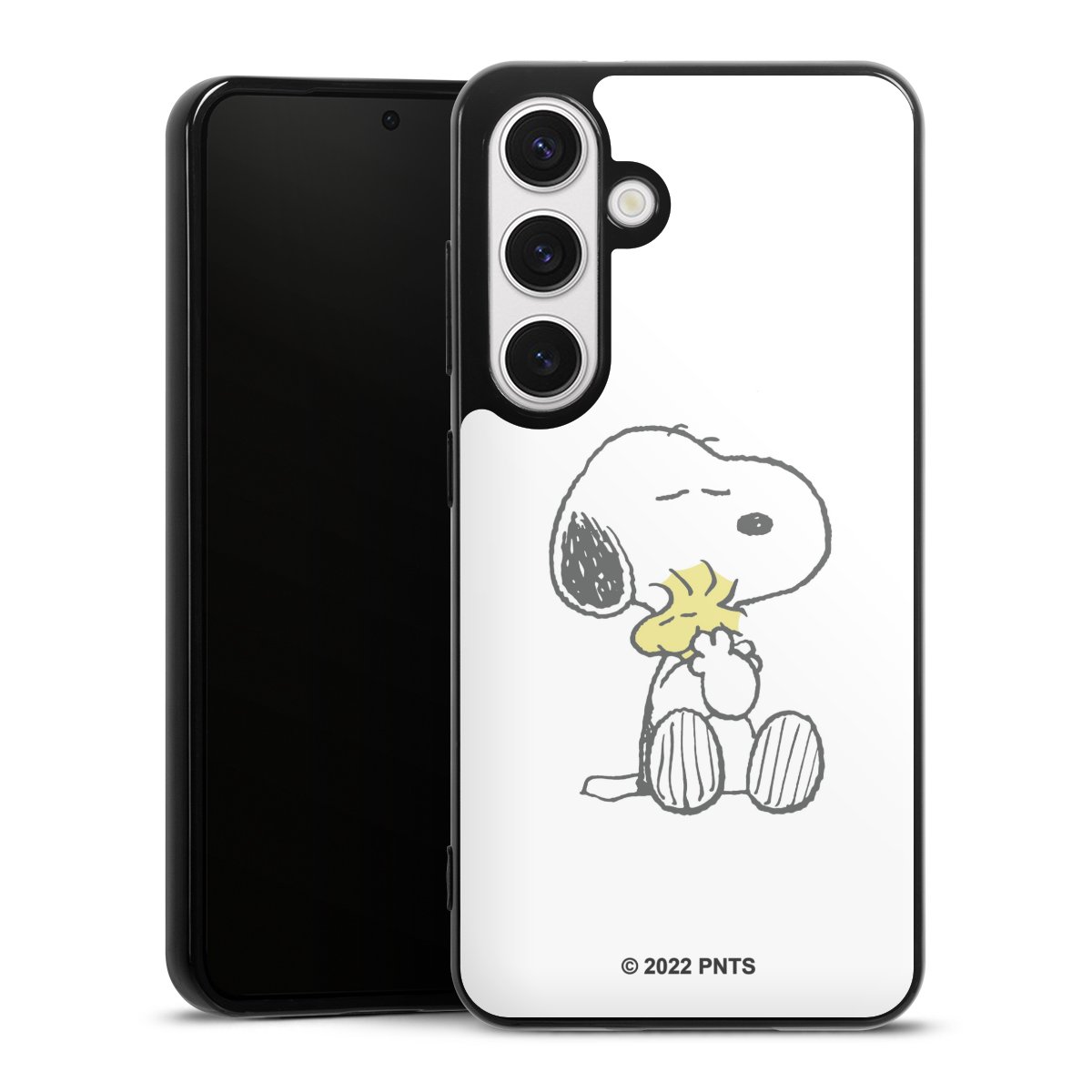 Coque en silicone