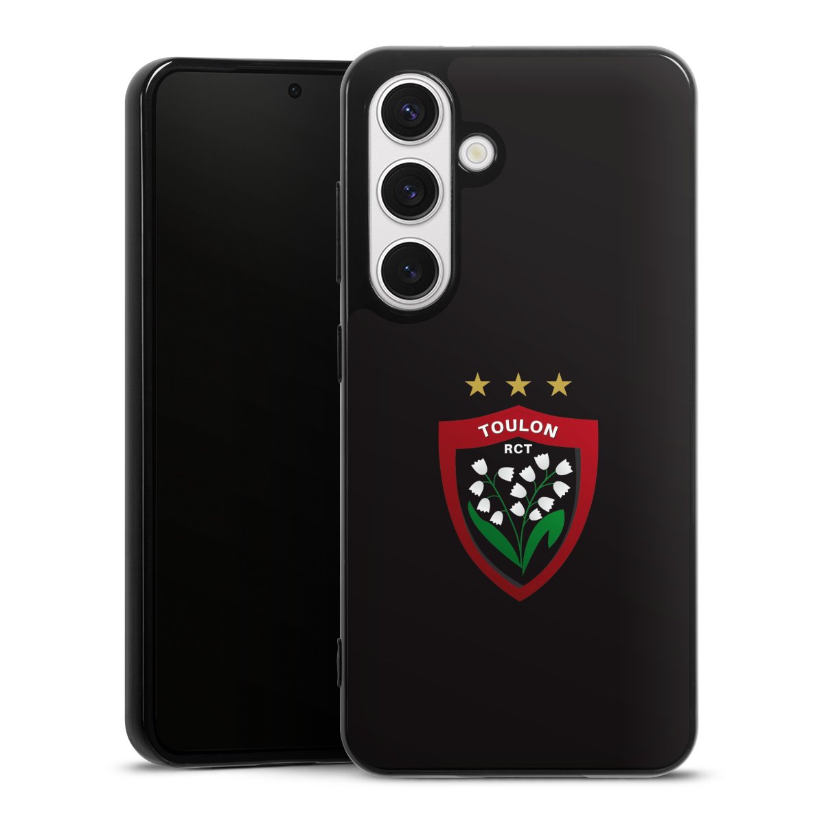 Siliconen hoesje