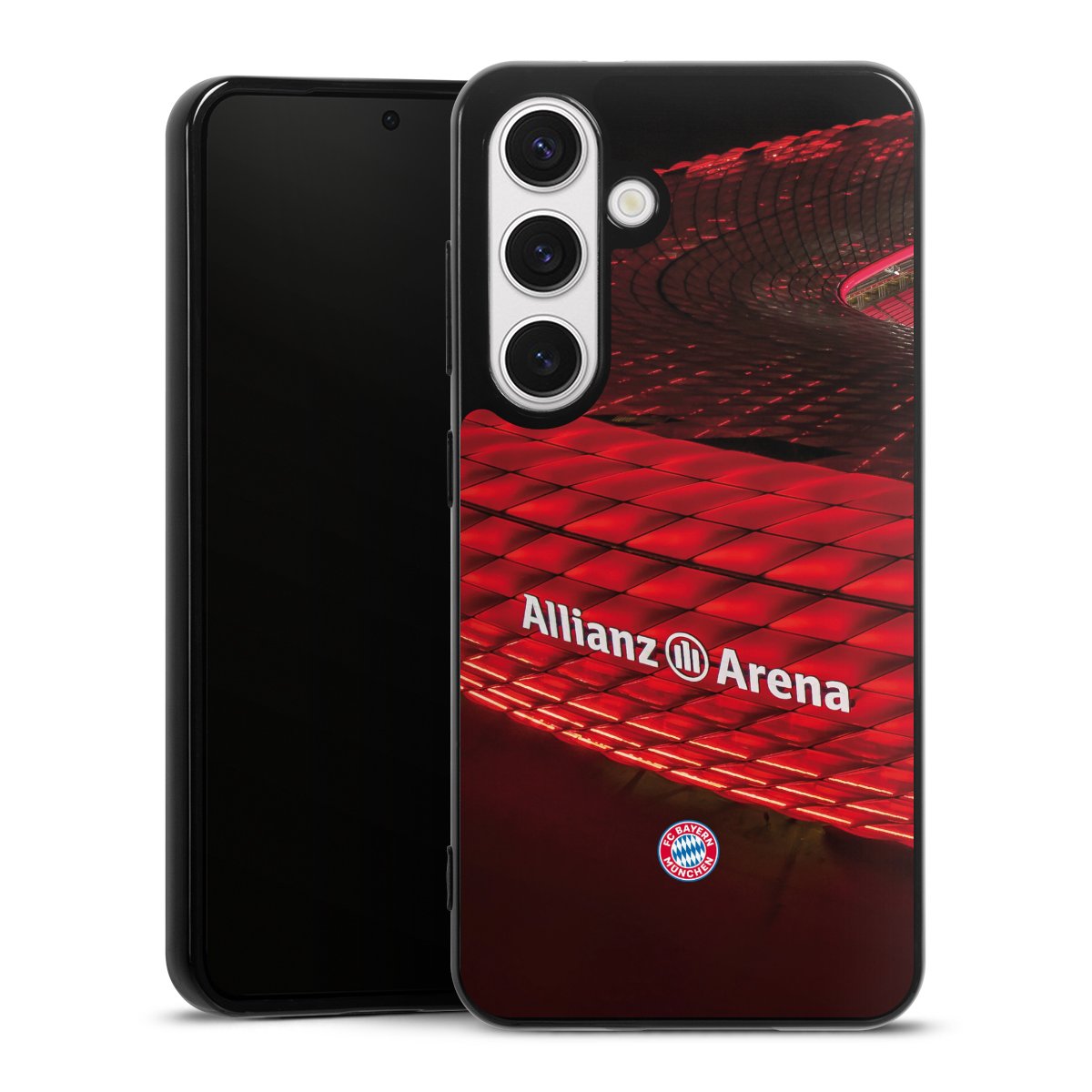 Siliconen hoesje