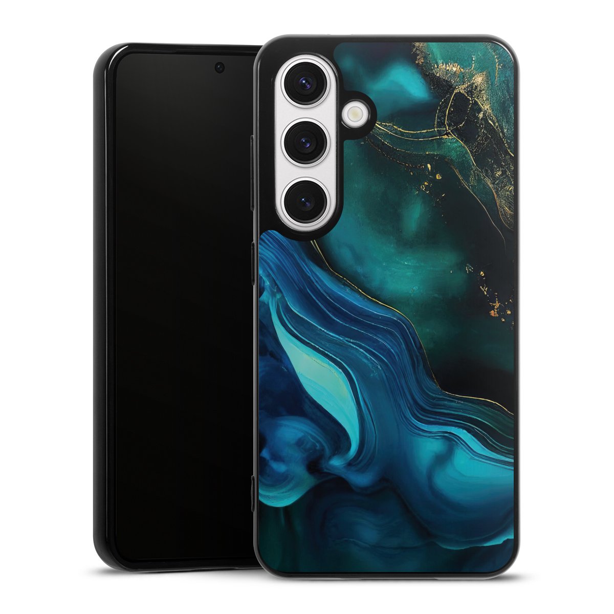 Cover silicone