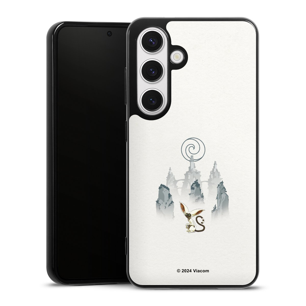 Siliconen hoesje