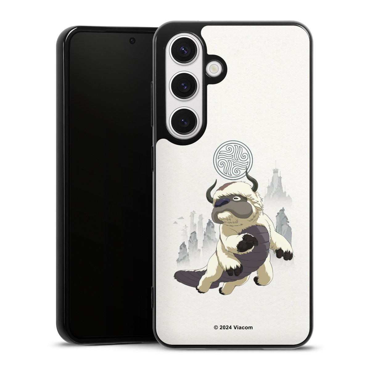 Silikon Case