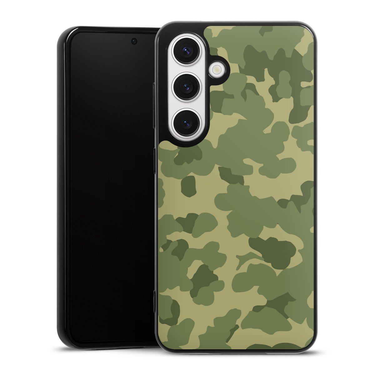 Silikon Case