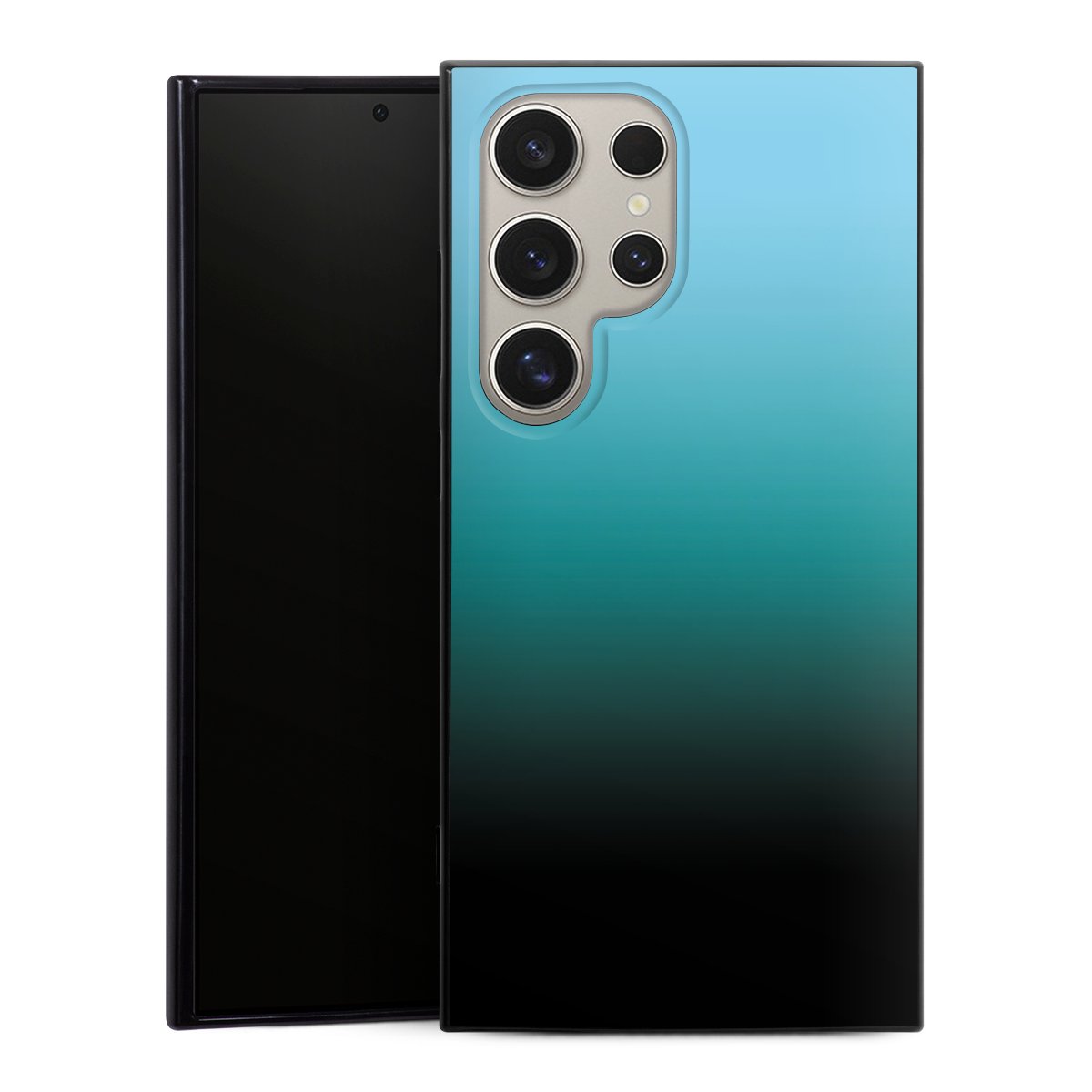 Coque en silicone