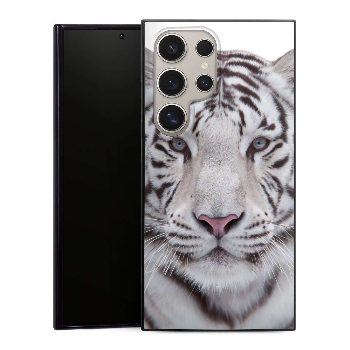 Siliconen hoesje