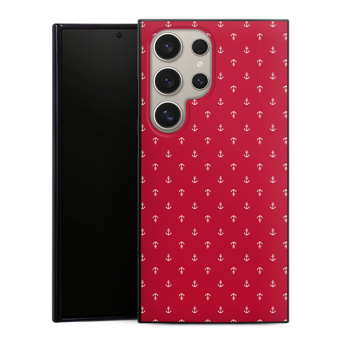 Silikon Case