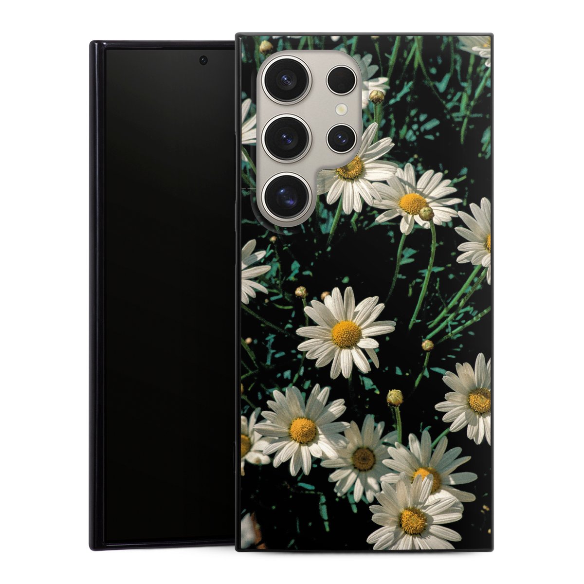 Coque en silicone