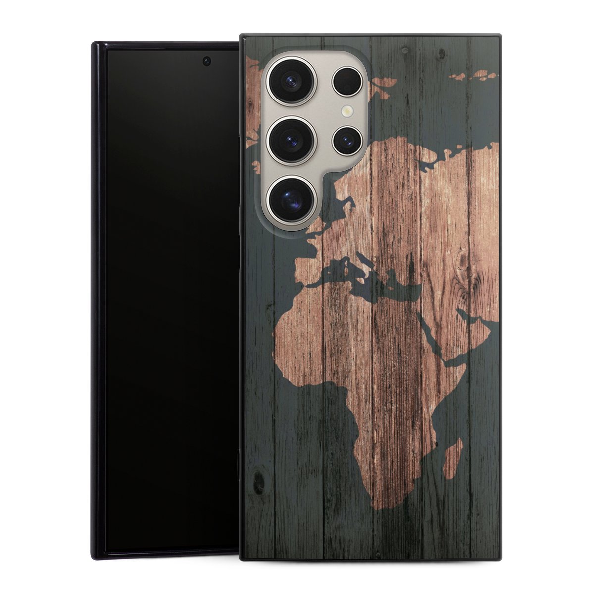 Coque en silicone