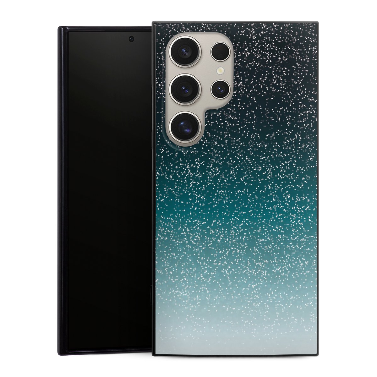 Coque en silicone
