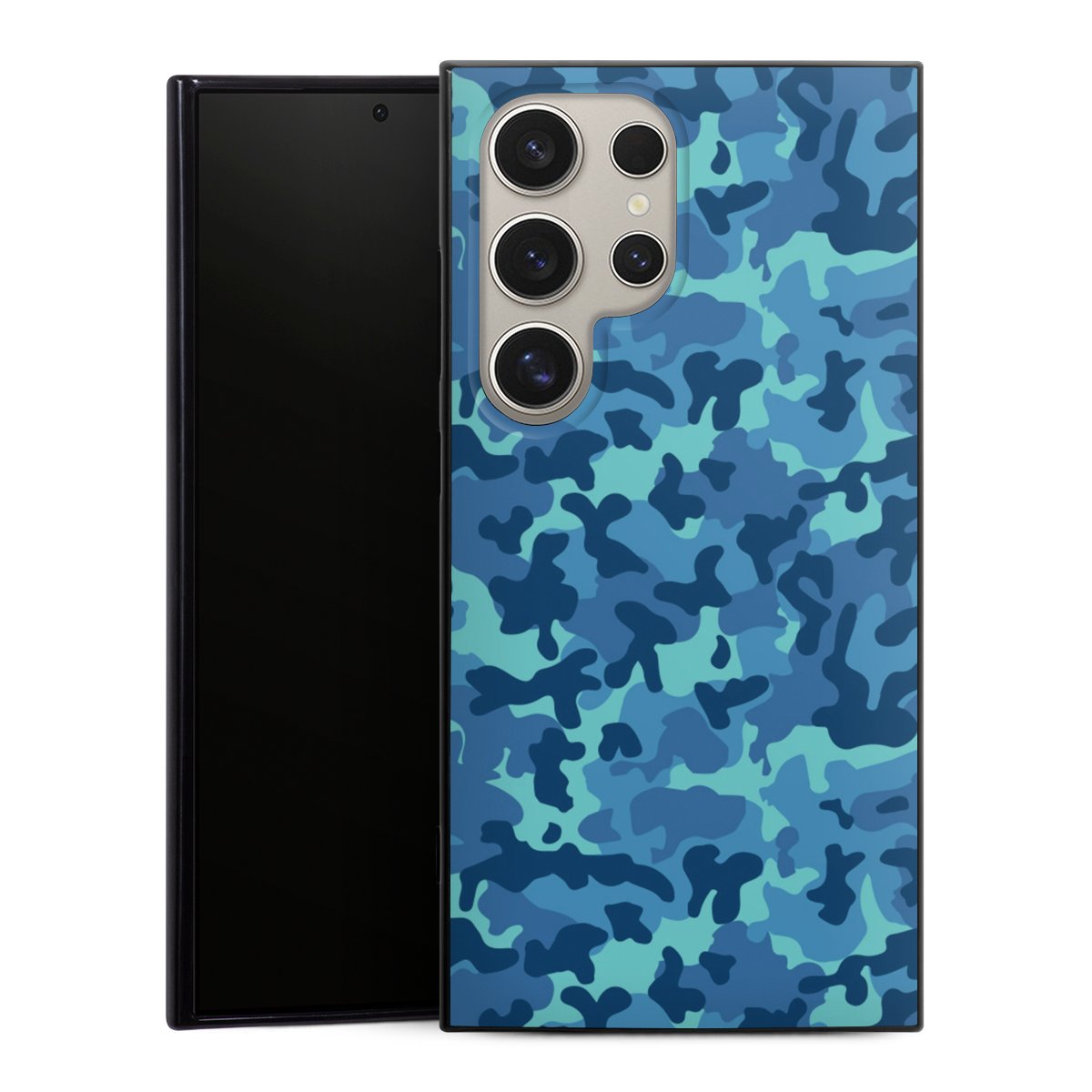 Coque en silicone