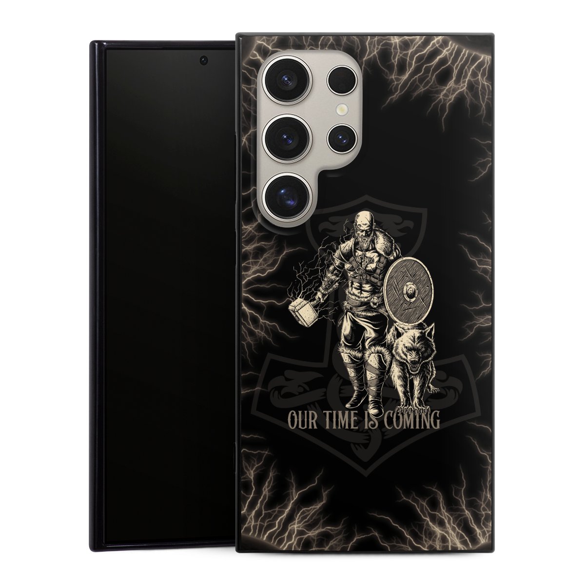 Coque en silicone