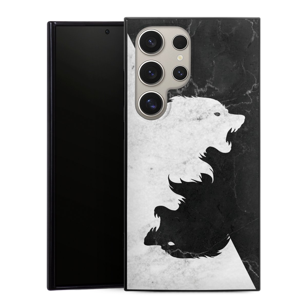 Cover silicone