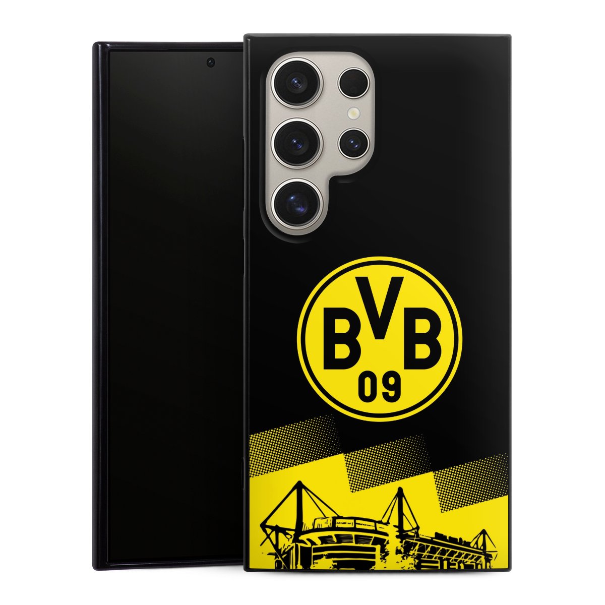 Coque en silicone