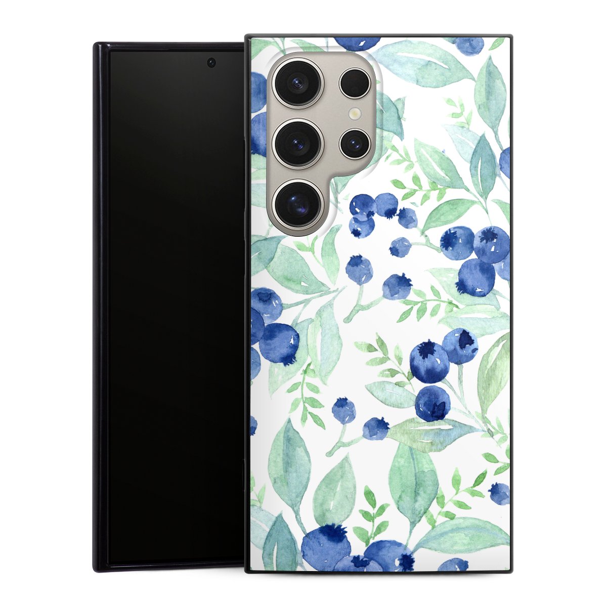 Silikon Case
