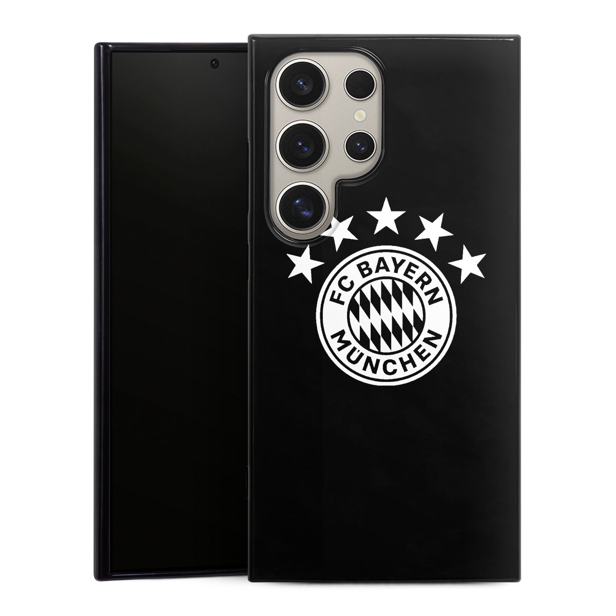 Coque en silicone