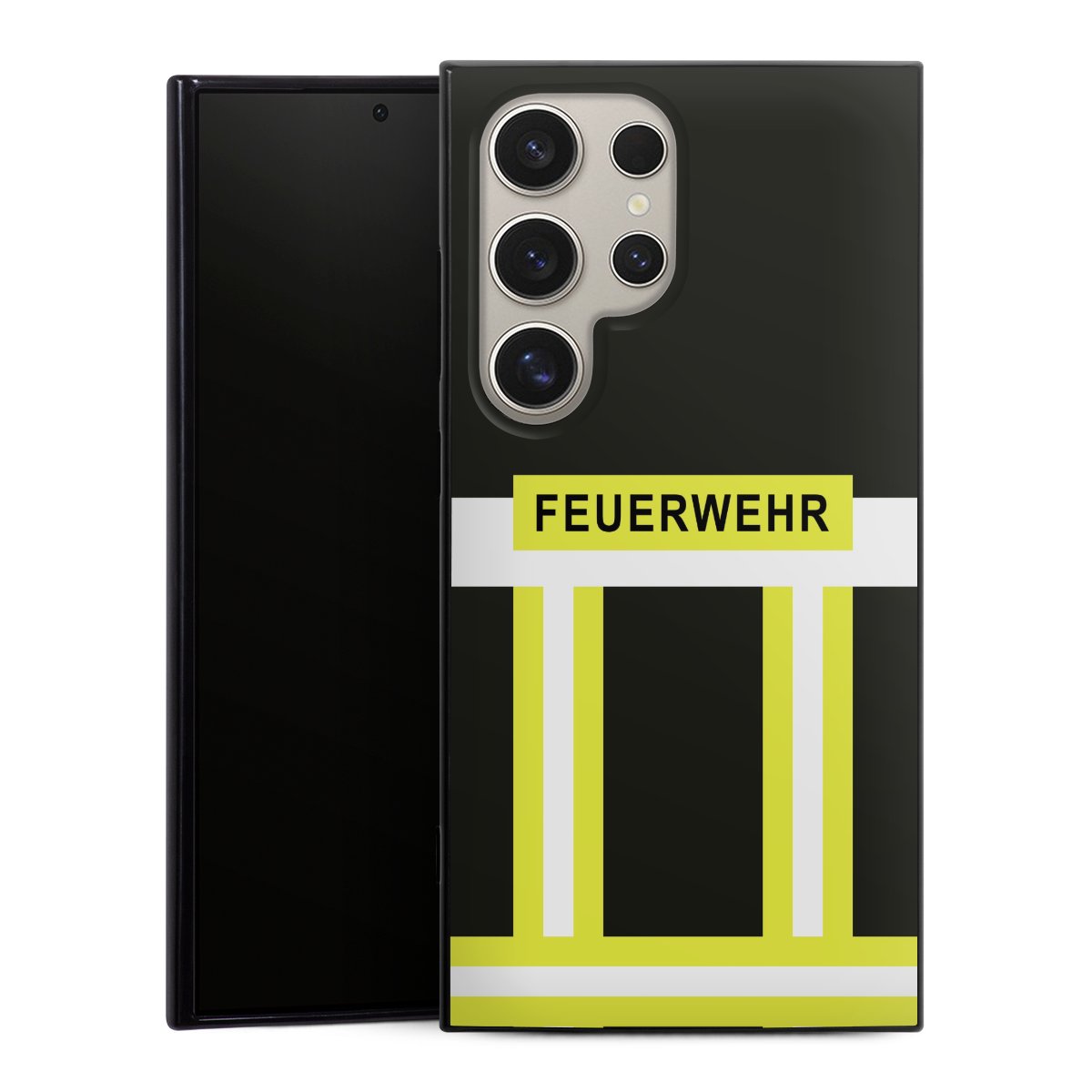 Coque en silicone