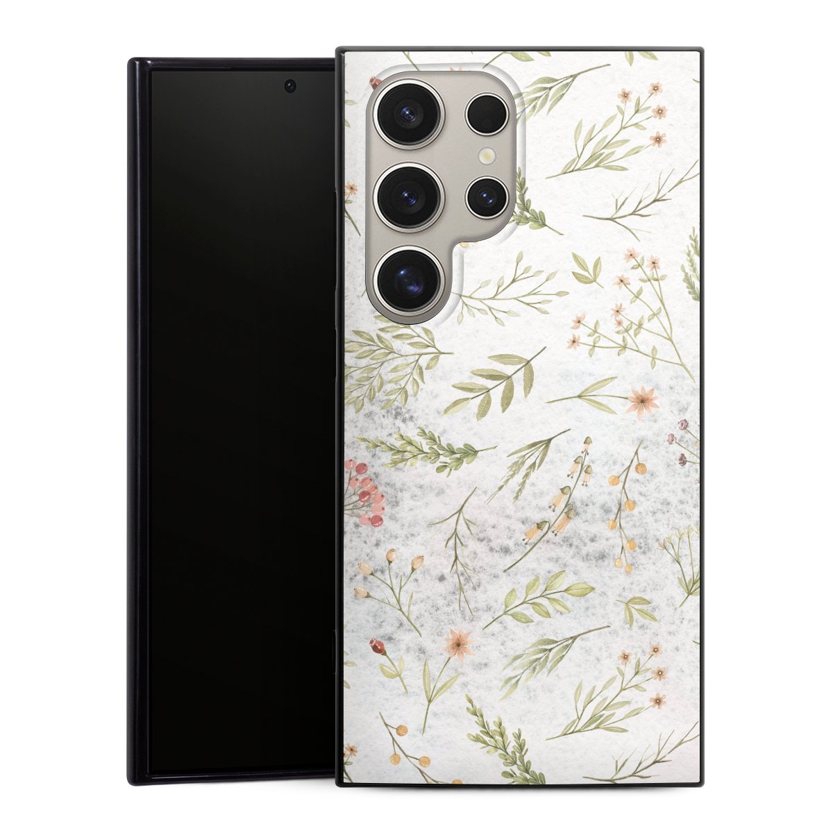 Silikon Case