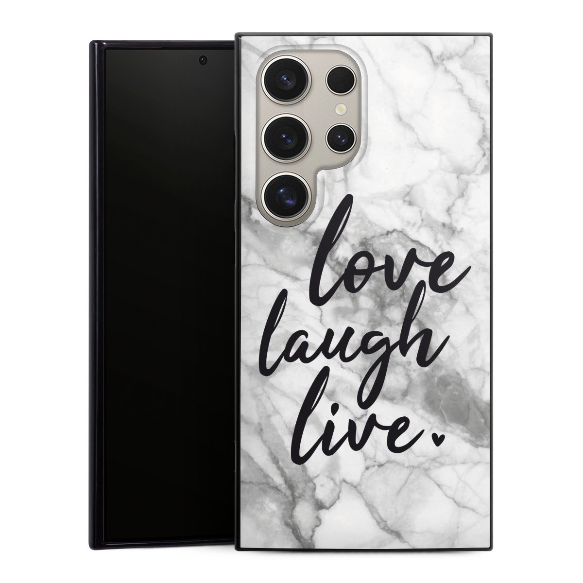 Silikon Case