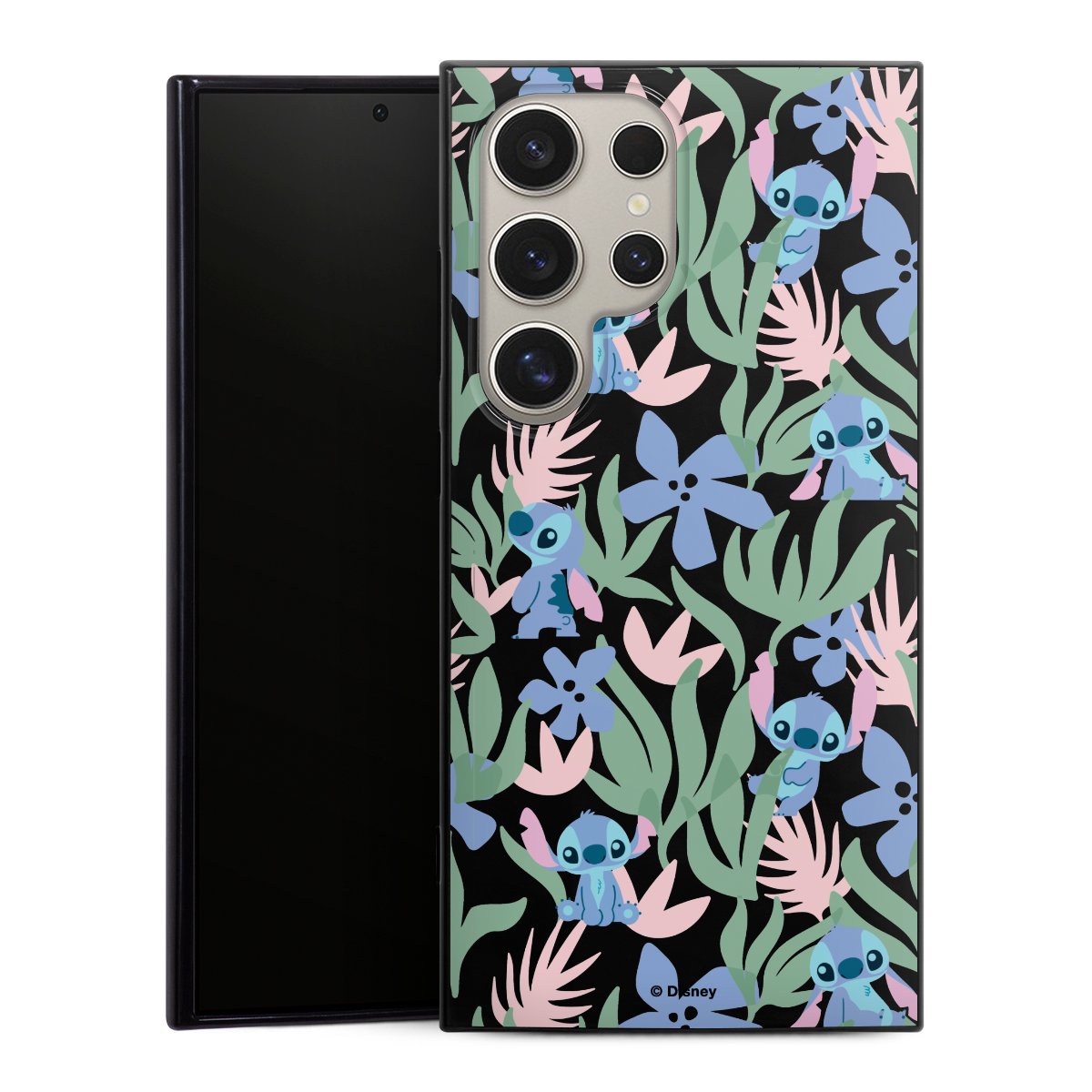 Cover silicone