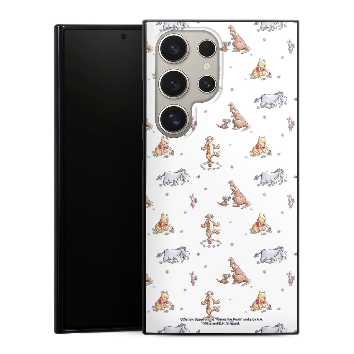 Cover silicone