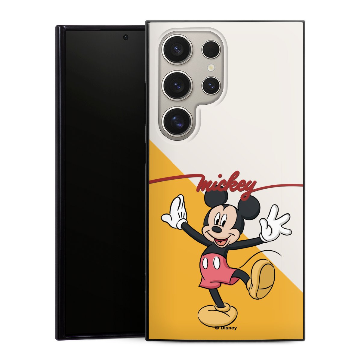 Cover silicone
