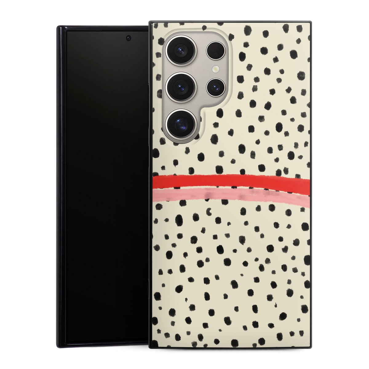 Cover silicone