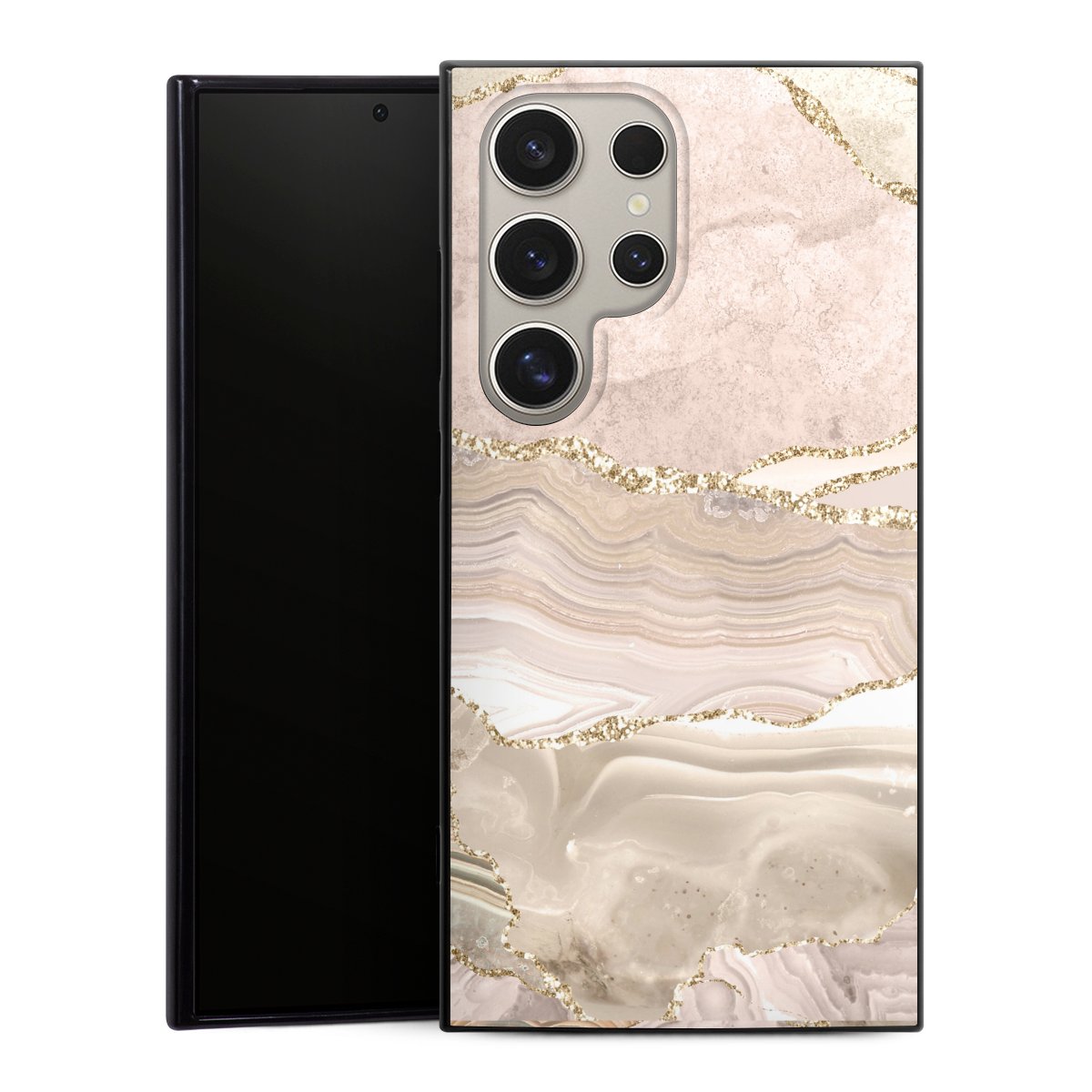 Silikon Case