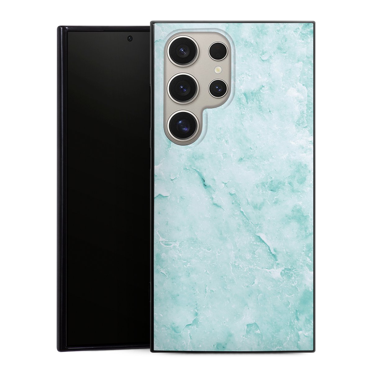 Silikon Case