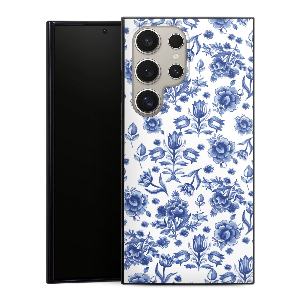 Siliconen hoesje