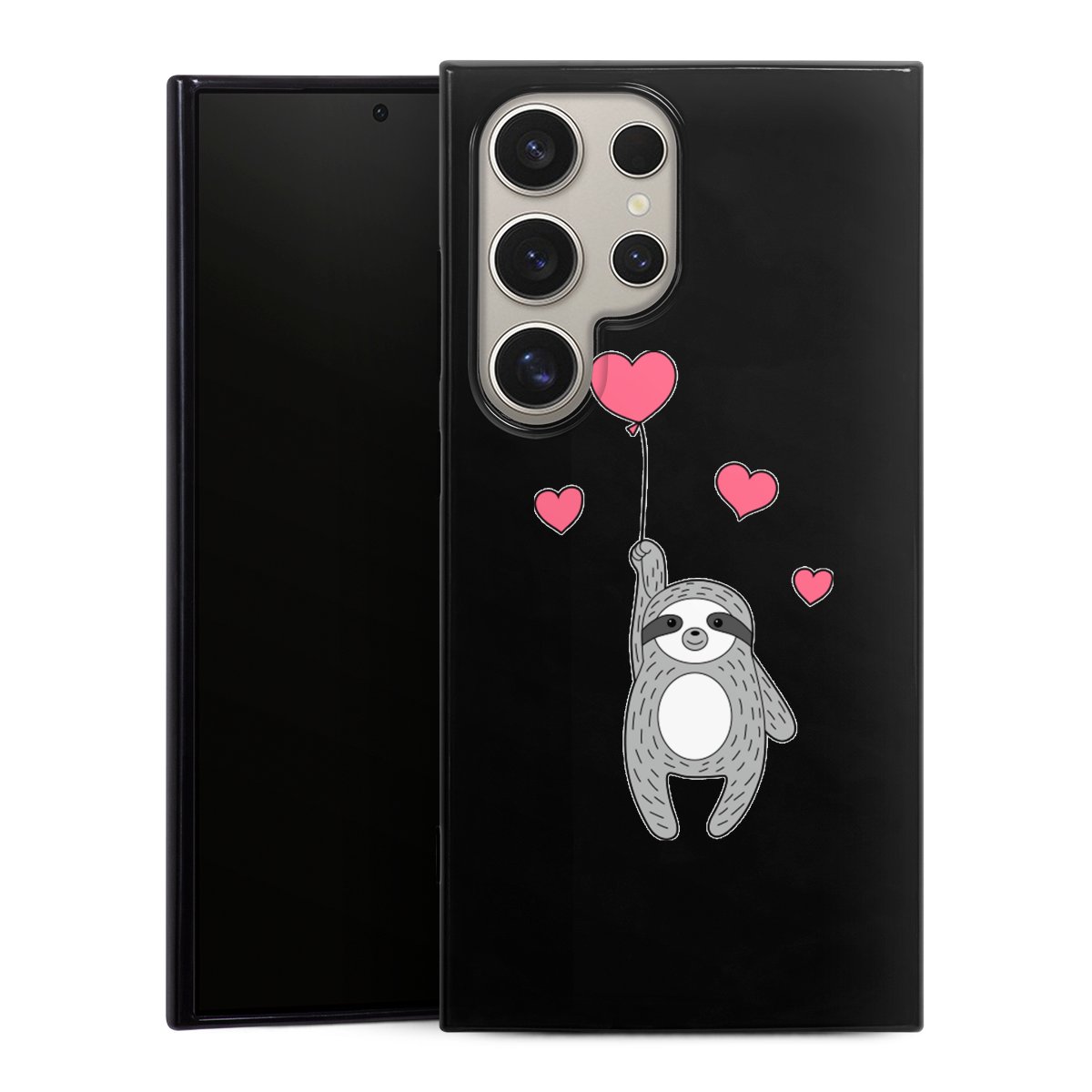 Cover silicone