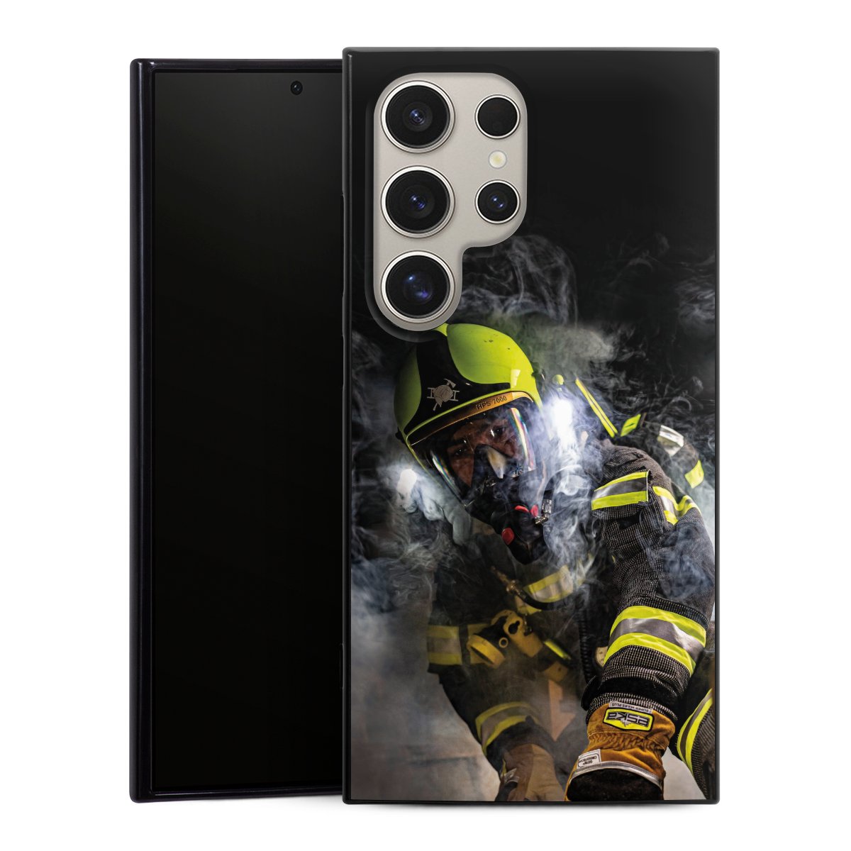 Siliconen hoesje