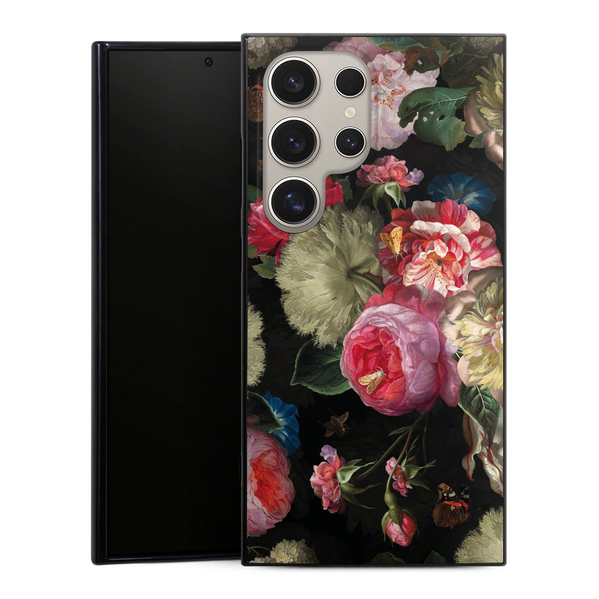 Coque en silicone